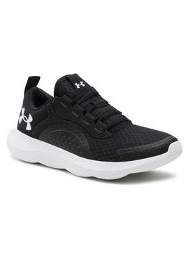 UNDER ARMOUR Buty Ua W Victory 3023640-001 Blk