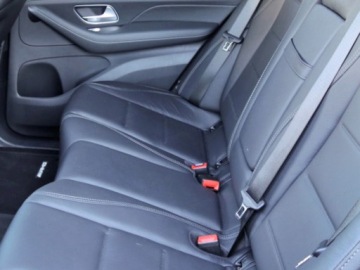 Mercedes GLE V167 SUV Facelifting 3.0 450d 367KM 2026 MERCEDES-BENZ GLE 450 d 4-Matic AMG Line 3.0 (367KM) 2026, zdjęcie 15