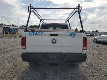  RAM 1500 Classic Tradesman 2022 5.7l 5.7 Benzyna 395KM, zdjęcie 2