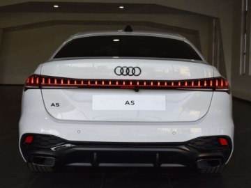 Audi A5 B10 Limousine 2.0 TFSI 150KM 2026 AUDI A5 TFSI S line Sedan 2.0 (150KM) 2026, zdjęcie 1