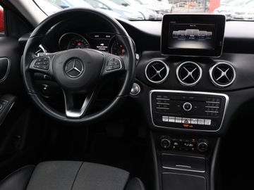 Mercedes GLA I Off-Roader Facelifting 1.6 200 156KM 2019 Mercedes GLA GLA 200, Salon Polska, Automat, zdjęcie 6