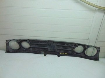 FIAT RITMO 1.3 1985R 3D MŘÍŽKA CHLADIČŮ MASKA