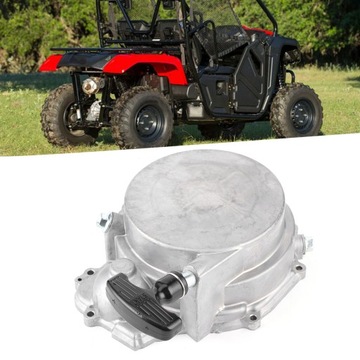 Полный блок стартера 3087163 подходит для Polaris Sportsman