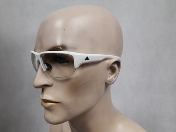 ADIDAS * KUMACROSS HALFRIM A421 6054 * OKULARY