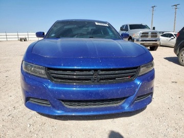 Dodge Charger VII 2021 Dodge Charger SXT 2021 3.6l 3.6 Benzyna 292KM, zdjęcie 5