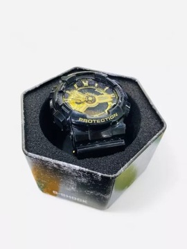 ZEGAREK GSHOCK GA110GB + PUD