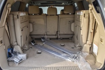 Toyota Land Cruiser VII 2019 Toyota Land Cruiser LAND CRUISER GX.R 4.6 V8 318KM 7-Miejsc LED Kamery Sko, zdjęcie 37