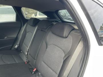 Hyundai i30 III Wagon Facelifting 1.5 DPI 110KM 2023 Hyundai i30 1.5l Kamera Podgrzewanie Klimatronik, zdjęcie 11