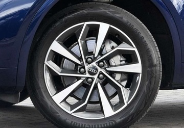 Audi Q5 II 2022 Audi Q5 S-line Matrix-LED ACC Lane Assist Kamera Gwarancja 2027, zdjęcie 5