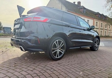Ford Edge II SUV Facelifting 2.0 EcoBlue Bi-Turbo 238KM 2020 Ford Edge 2.0Tdci 240PS ST-line Salon PL 2.0 Diesel 238KM, zdjęcie 30