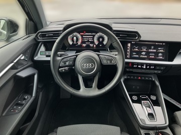 Audi A3 8Y Limousine 2.0 35 TDI 150KM 2024 Audi A3 Limousine 35 TDI S tronic Advanced | KeyLe, zdjęcie 10