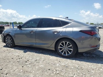 Acura Integra III 2024 Acura Integra 2024 1.5l 1.5 Benzyna 200KM, zdjęcie 1