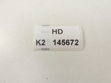 РУЛЬ HARLEY DAVIDSON 1,25 ДЮЙМА, 83 СМ, ВЫСОТА 24 СМ.