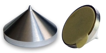 НАКЛАДКИ ДЛЯ ДИНАМИКА ДИНАМИКИ КЛЕЯЩИЕСЯ K26 P10 8 шт.