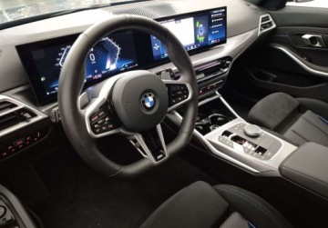 BMW Seria 3 G20-G21 Touring Facelifting 2.0 330i 245KM 2025 BMW Seria 3 BMW 330i xDrive M Sport Touring, 245 KM, M Sport, Live Cockpit, zdjęcie 9