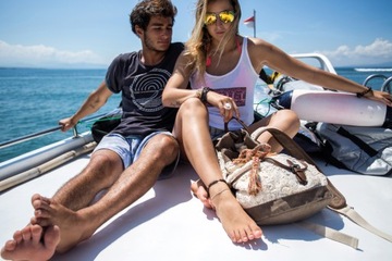 Поляризованные солнцезащитные очки ONEILL SHORE 190P