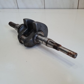 КОЛЕНШАТ BRIGGS & STRATTON QUANTUM 4HP