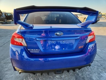 Subaru Impreza IV 2019 Subaru Impreza 2019r., Sti, 2.5L, od ubezpieczalni 2.5 Benzyna 309KM, zdjęcie 4