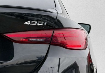 BMW Seria 4 G22-23-26 2025 BMW Seria 4 I wlasciciel M Sport 360 Gwarancja Bezwypadkowy FVAT23, zdjęcie 7