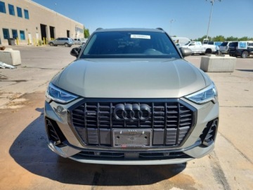 Audi Q3 II 2023 Audi Q3 Premium Plus S Line 45 2023 2.0l 2.0 Benzyna 228KM, zdjęcie 5
