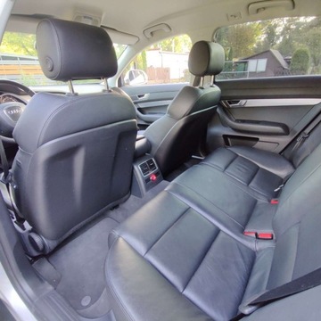 Audi A6 C6 Avant 2.0 TFSI (Euro5) 170KM 2010 Audi a6 Audi A6 2.0b Automat Avant Klimat PDC Skory Tempomat 2.0 Benzyna, zdjęcie 29