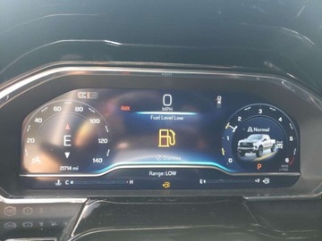 Chevrolet Silverado II 2024 Chevrolet Silverado Chevrolet Silverado 1500 4WD Crew Cab 147 LT Trail Boss, zdjęcie 9