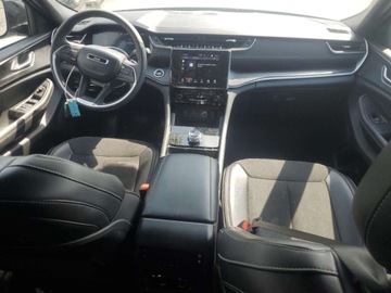 Jeep Grand Cherokee V 2024 Jeep Grand Cherokee L Laredo 2024 3.6l 3.6 Benzyna 293KM, zdjęcie 8