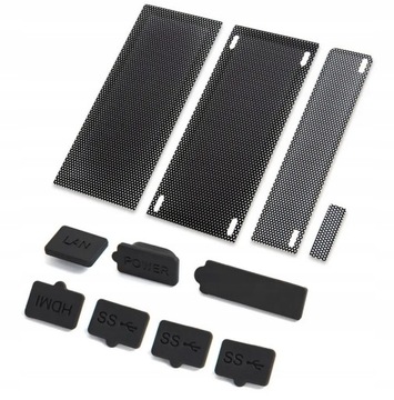 Защитный чехол от пыли для Xbox Series S