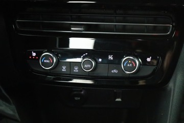 Opel Mokka II SUV 1.2 Turbo 130KM 2023 Opel Mokka 1.2 Turbo, Salon Polska, 1. Właściciel, zdjęcie 10