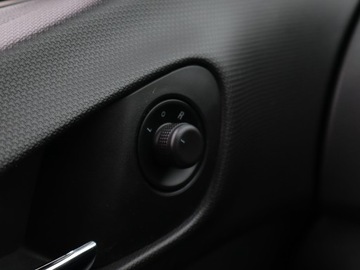 Opel Meriva II Mikrovan Facelifting 1.4 Turbo ECOTEC 120KM 2016 Opel Meriva 1.4 Turbo, Salon Polska, zdjęcie 17