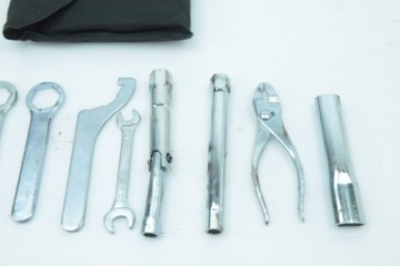 СЕРВИСНЫЕ КЛЮЧИ SUZUKI SV 650 S 03-12