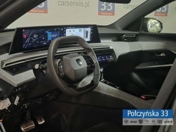 Peugeot 5008 III 2025 Peugeot 5008 1.2 Hybrid 145 KM eDCS6 GT, zdjęcie 11
