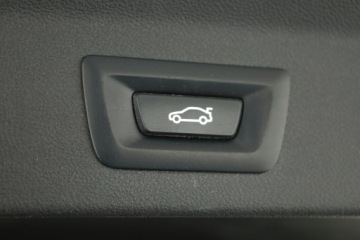 BMW X3 G01 SUV 2.0 20d 190KM 2017 BMW X3 xDrive20d, Salon Polska, Serwis ASO, zdjęcie 18