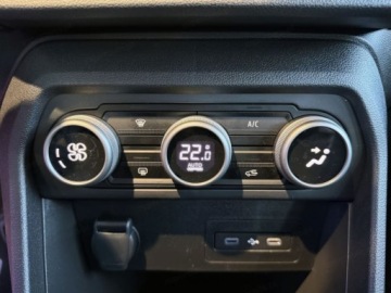 Dacia Sandero III Stepway 1.0 TCe 110KM 2025 Od ręki - Stepway Expression 1.0 TCe 110KM / Pakiet Thermo, zdjęcie 11