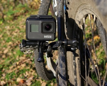 Крепление для велосипеда для DJI Osmo Action 3 4 Insta360 ONE R RS Ace Pr