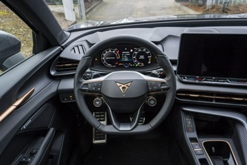 Cupra Terramar SUV Plug-In 1.5 TSI e-Hybrid 272KM 2025 Cupra Terramar VZ 1.5 e-Hybrid 272 KM DSG DEMO, zdjęcie 22