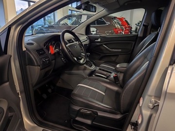 Ford Kuga I 2010 Ford Kuga 2.0 TDCi 136KM, 4x4, Serwis, zdjęcie 5