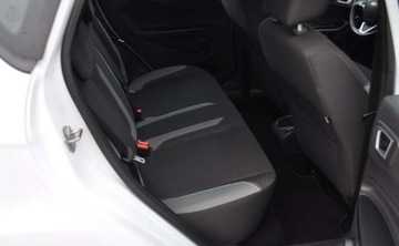 Ford Fiesta VII Hatchback 3d Facelifting 1.25 82KM 2017 Ford Fiesta LIFT 1.25 Benzyna Klimatyzacja Cz.parkowania 1.2 Benzyna 82KM, zdjęcie 17