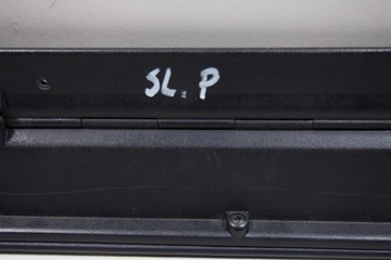 KLAPKA SCHOWKA PRAWA DRZWI PRAWYCH MERCEDES SL R129