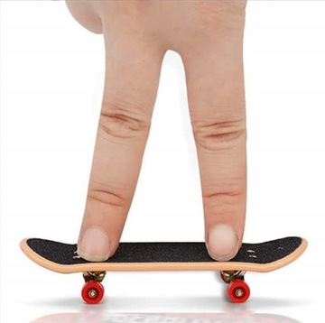 СКЕЙТ-ПАРК FINGERBOARD TECH DECK + МИНИ-СКЕЙТБОРД