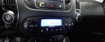 Hyundai ix35 SUV Facelifting 1.7 CRDi 115KM 2015 Hyundai ix35 IX35 Lift Bardzo ladny stan Ledy Serwisy do konca MOZLIWA ZAM, zdjęcie 31