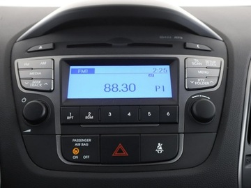 Hyundai ix35 SUV Facelifting 1.6 GDI 135KM 2015 Hyundai ix35 klimatyzacja LED, zdjęcie 22