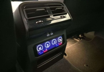 BMW Seria 5 G90-91 2025 BMW Seria 5 M Sport PRO, Hak, BowersWilkins, Klimatyzowane Fotele 3.0, zdjęcie 14