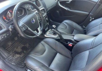 Volvo 2016 Volvo V40 Cross Country Liftowe V40 Cross Country 2.0D3 150pk Zadbane Serw, zdjęcie 18