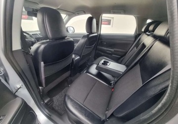 Citroen C3 Aircross  2015 Citroen C4 Aircross Sliczny 1.6 HDi Bogata Wersja WYJATKOWY Zadbany ORYGIN, zdjęcie 12