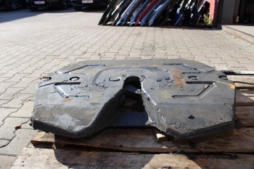 СЕДЛО MERCEDES ACTROS MP4 2015 MEGA