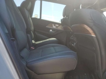 Mercedes GLS X167 2024 Mercedes-Benz GLS 580 4Matic 2024 4.0l 4.0 Benzyna 510KM, zdjęcie 11