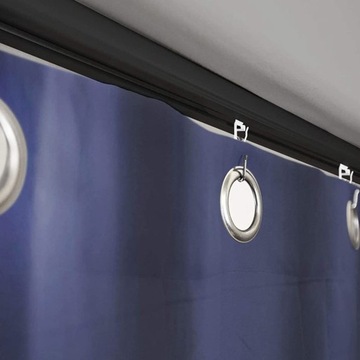 Пластиковые крючки для штор, булавки, шторы