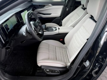 Renault Espace VI SUV 1.2  E-Tech Full Hybrid 200KM 2024 Renault Espace INITIALE PARIS bosse acc SZYBERDACH, zdjęcie 11