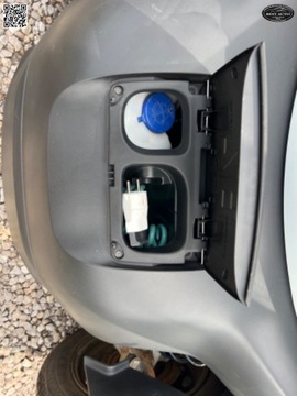 Renault Twizy 2015 Renault Twizy Twizy - Szwajcaria - Pelny elektryk Elektryczny 11KM, zdjęcie 20